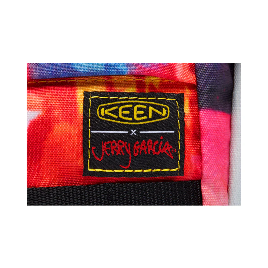 KEEN x Garcia Hip Bag  |  New York at Night - Image 3