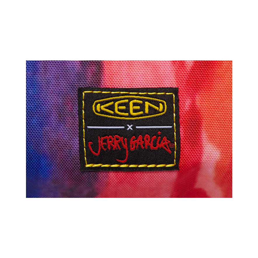 KEEN x Garcia Shoulder Bag  |  New York at Night - Image 3