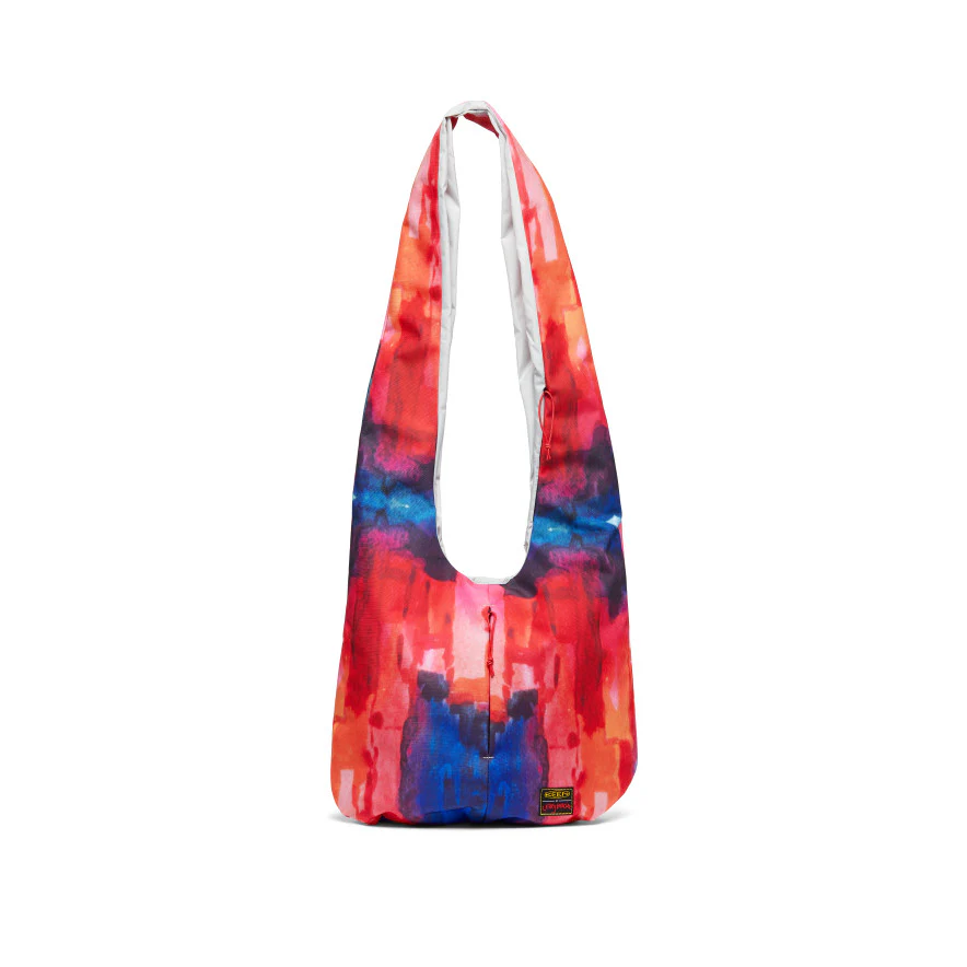 KEEN x Garcia Shoulder Bag  |  New York at Night - Image 4