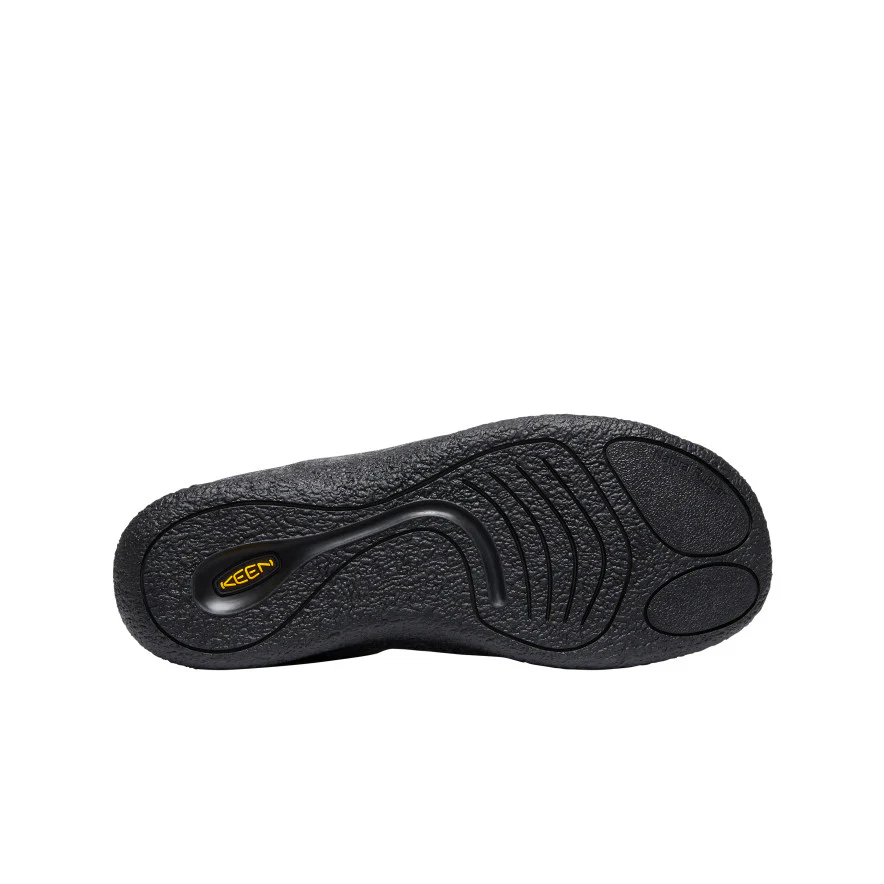 Men's Howser III Slide  |  Charcoal Grey Felt/Black - Image 5