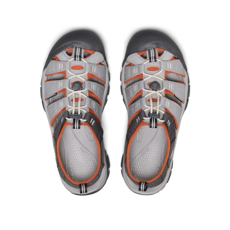 Men's Newport H2 Sandal | Tri-Block Alloy - Image 4