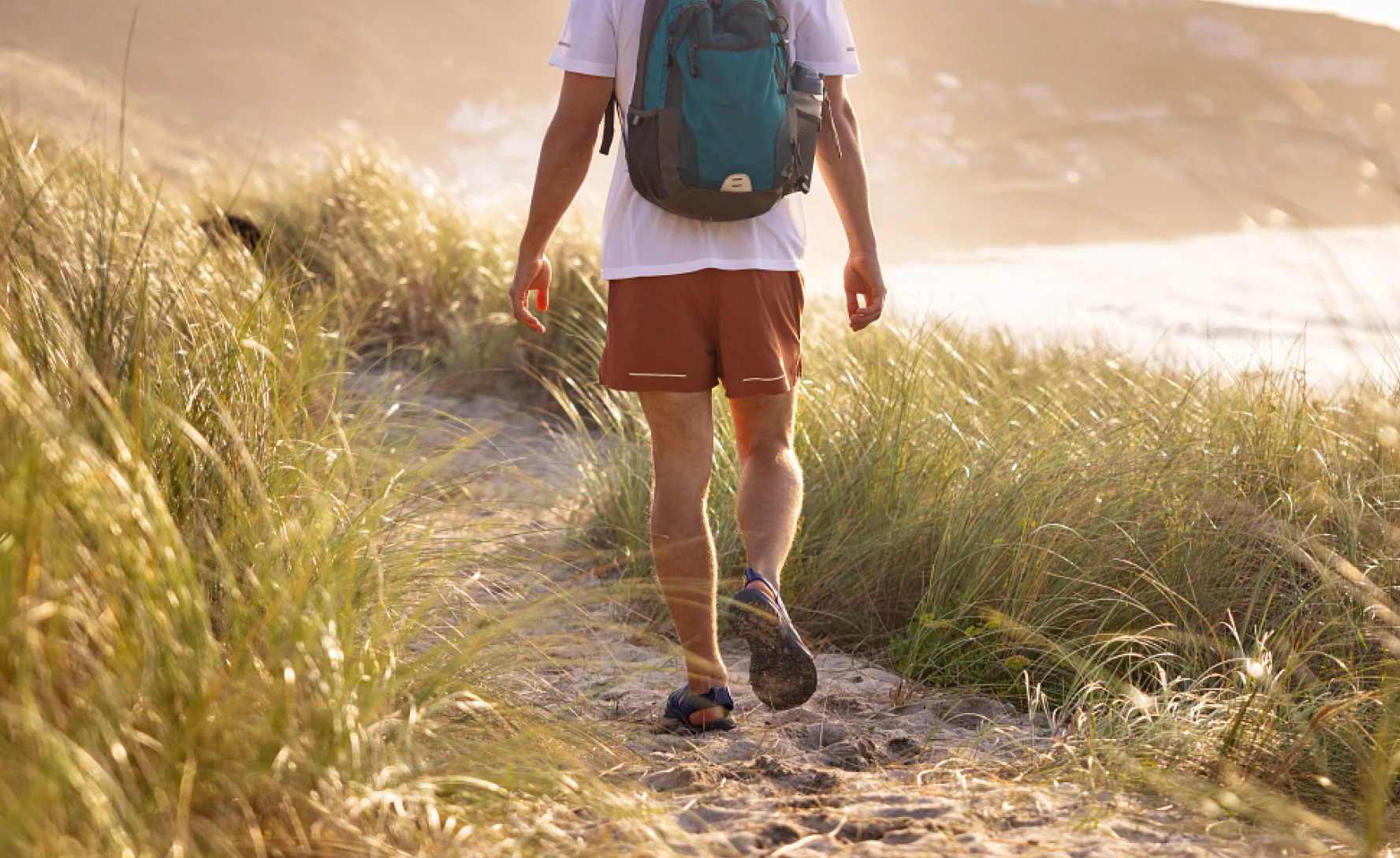 Men's Newport H2 Sandal | Tri-Block Alloy - Image 7