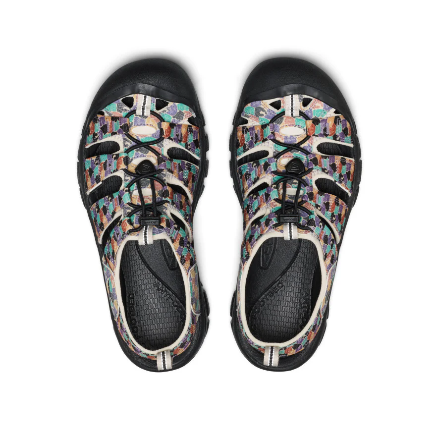 Men's Newport Retro | Multi/Purple Haze - Image 4