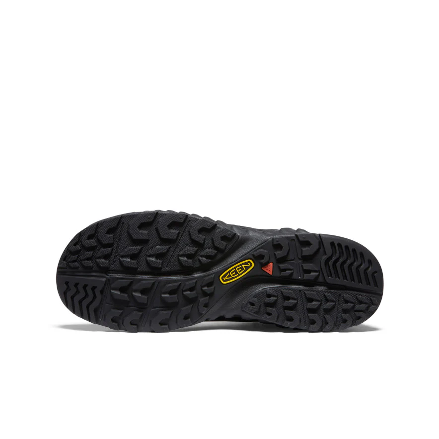 Men's NXIS EVO Waterproof Boot  |  Triple Black - Image 6