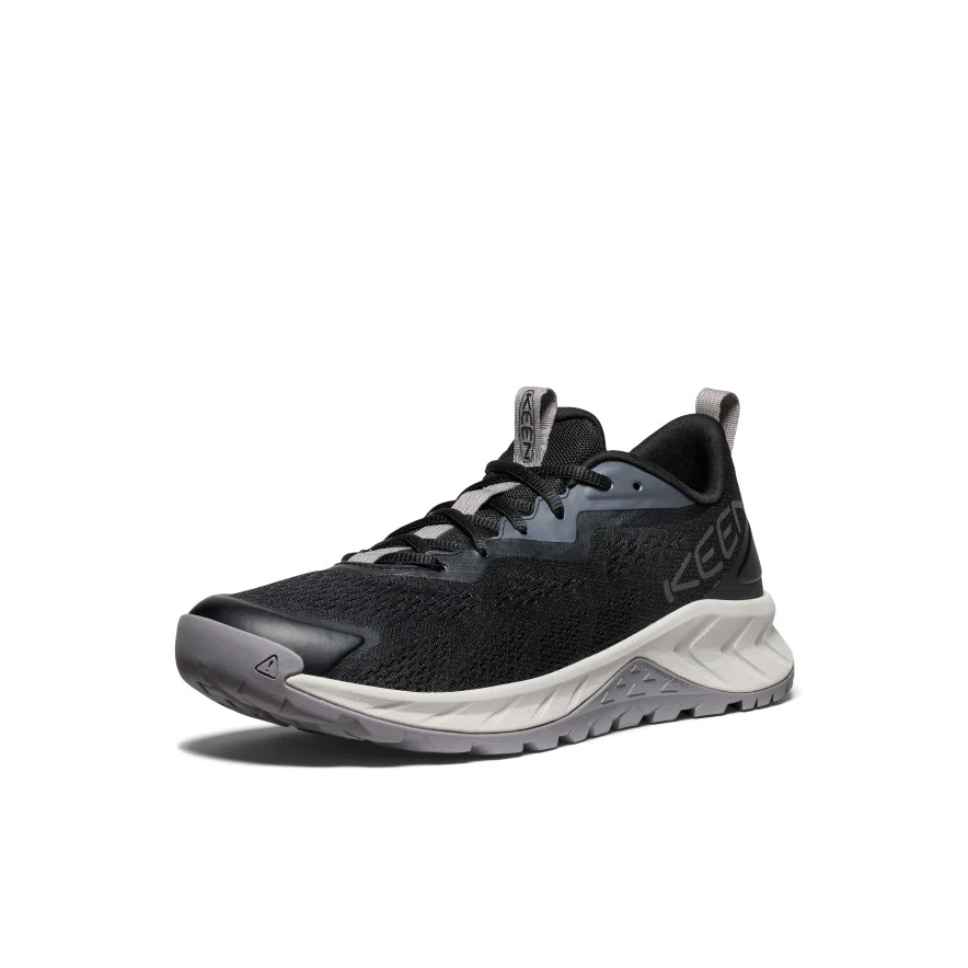 Men's Versacore Speed Shoe | Black/Steel Grey - Image 3