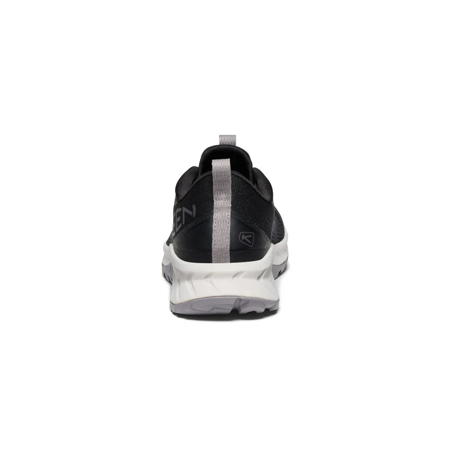 Men's Versacore Speed Shoe | Black/Steel Grey - Image 5