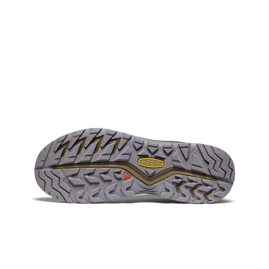 Men's Versacore Speed Shoe | Vapor/Dark Olive - Image 6