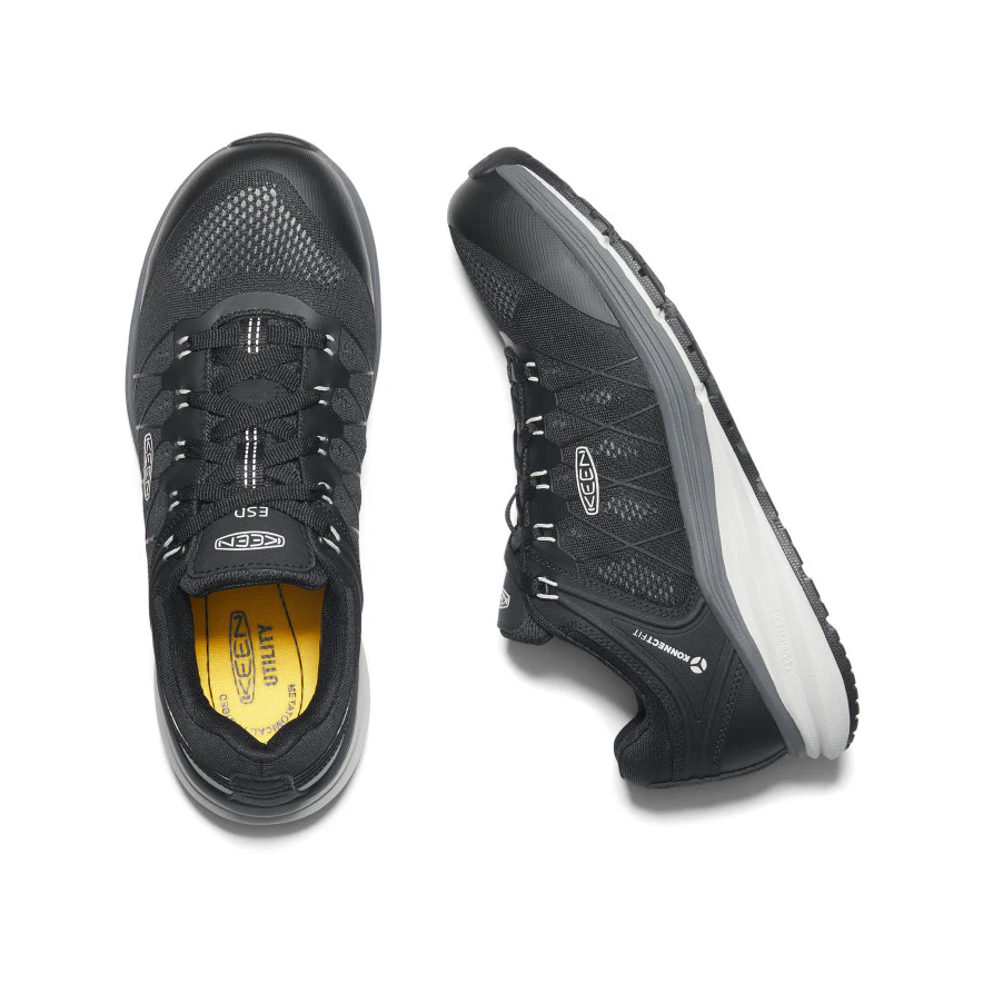 Men's Vista Energy ESD (Carbon Toe) | Vapor/Black - Image 4