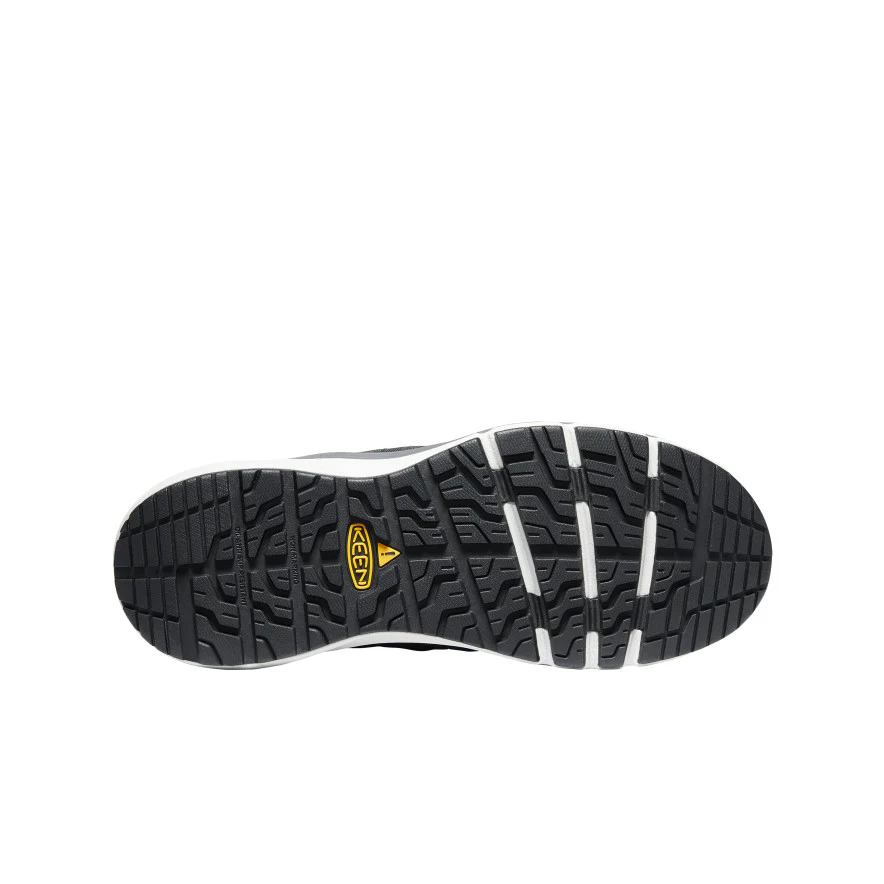 Men's Vista Energy ESD (Carbon Toe) | Vapor/Black - Image 5