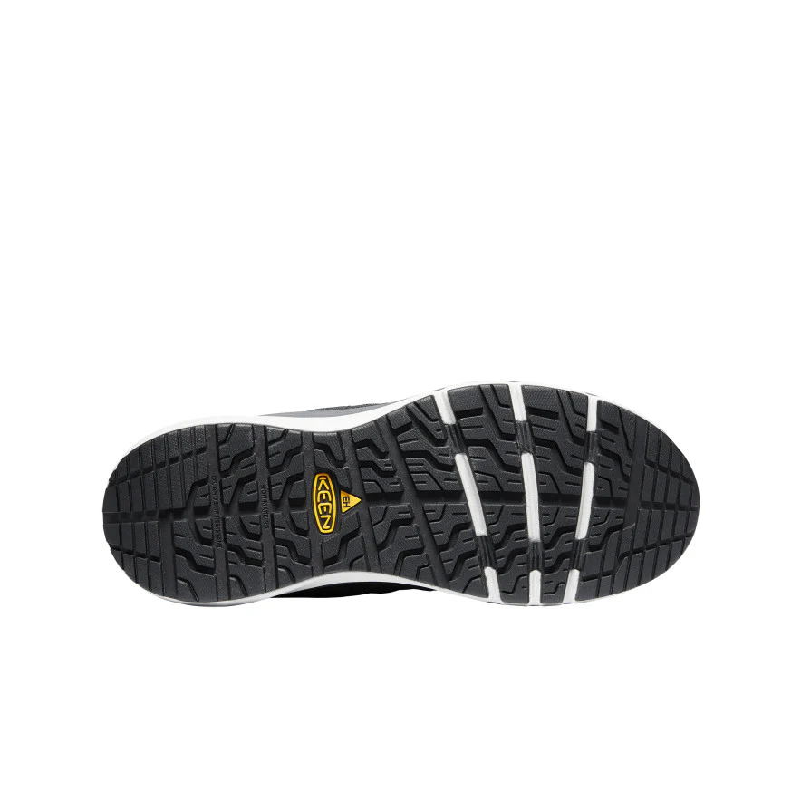 Men's Vista Energy Mid (Carbon Toe) | Vapor/Black - Image 5