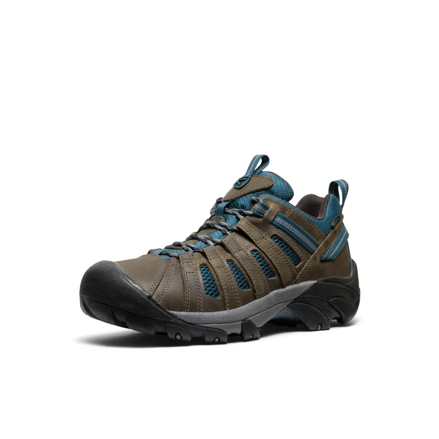 Men's Voyageur | Alcatraz/Legion Blue - Image 3