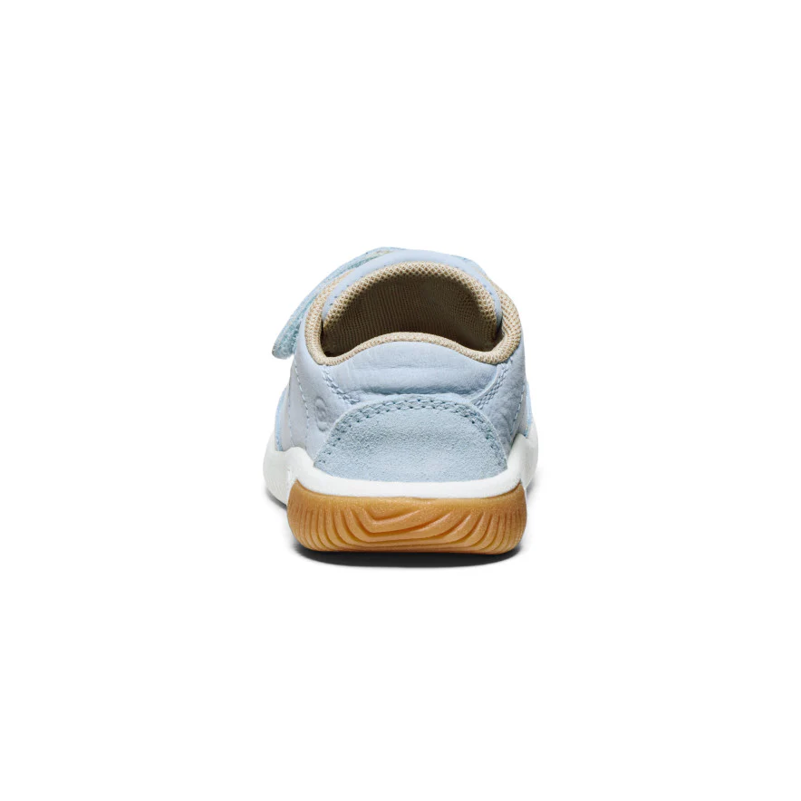 Toddlers' KNX T-Toe Sneaker  |  Skyway/Star White - Image 5