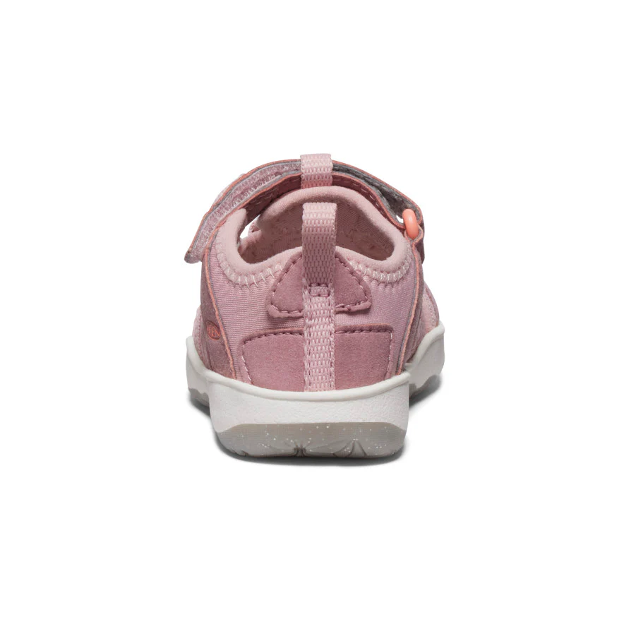 Toddlers' Moxie Sandal  |  Nostalgia Rose/Papaya Punch - Image 5