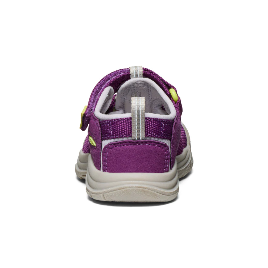 Toddlers' Newport H2  |  Charisma/Daiquiri Green - Image 5