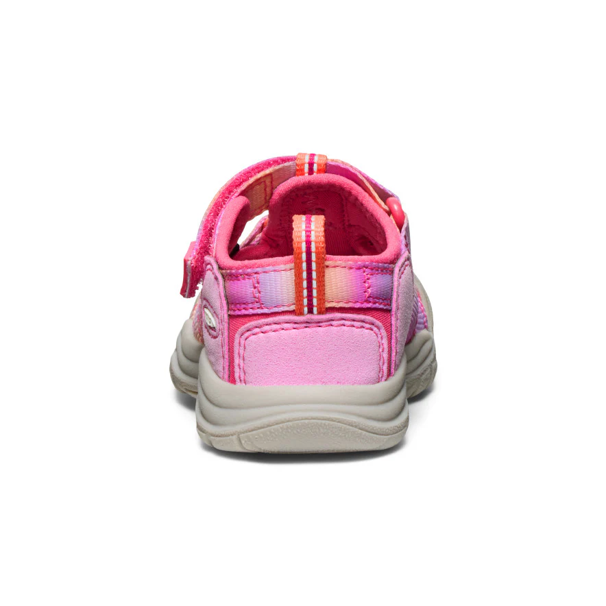 Toddlers' Newport H2  |  Hot Pink/Orchid Petal - Image 5