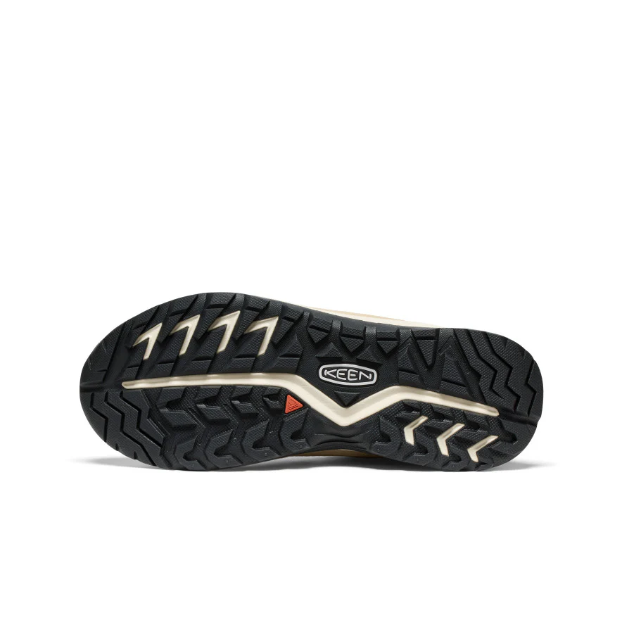 Women's Hightrail Waterproof Hiking Boot | Birch/Daffodil - Image 6