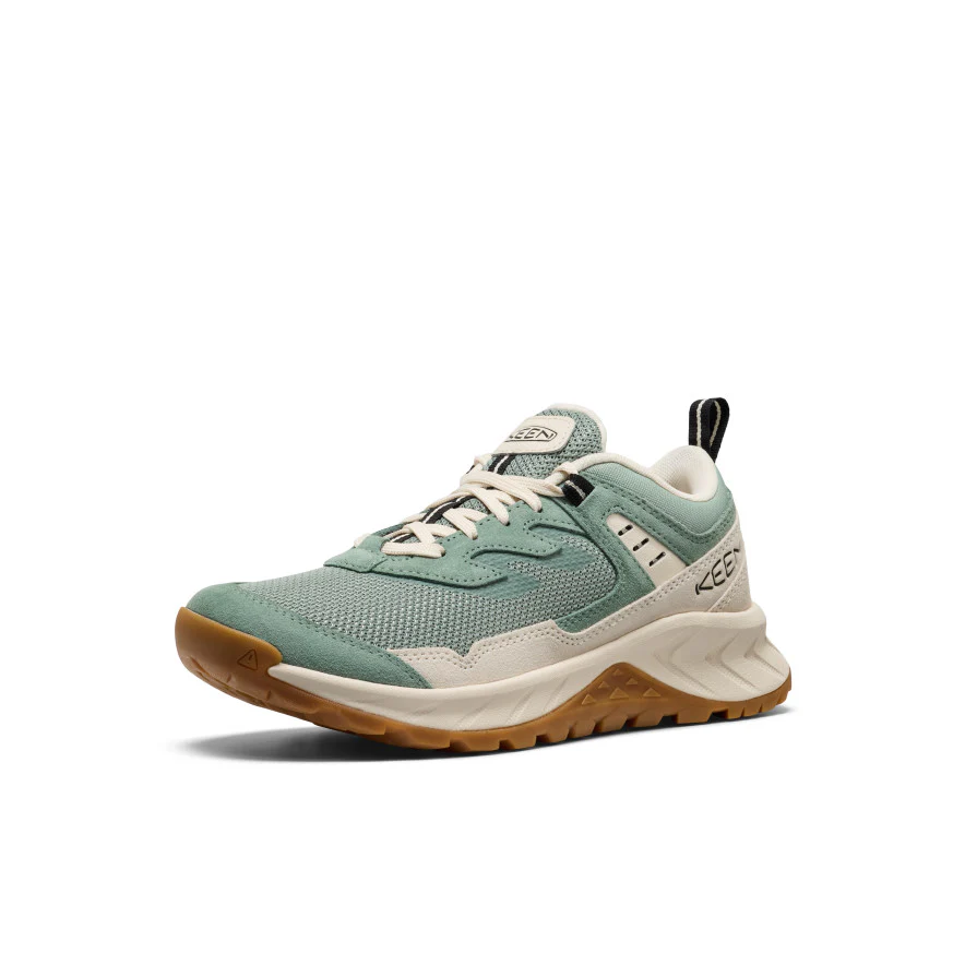 Women's Hightrail Vented Hiking Shoe | Lily Pad/Birch - Image 3