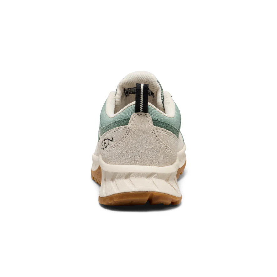 Women's Hightrail Vented Hiking Shoe | Lily Pad/Birch - Image 5