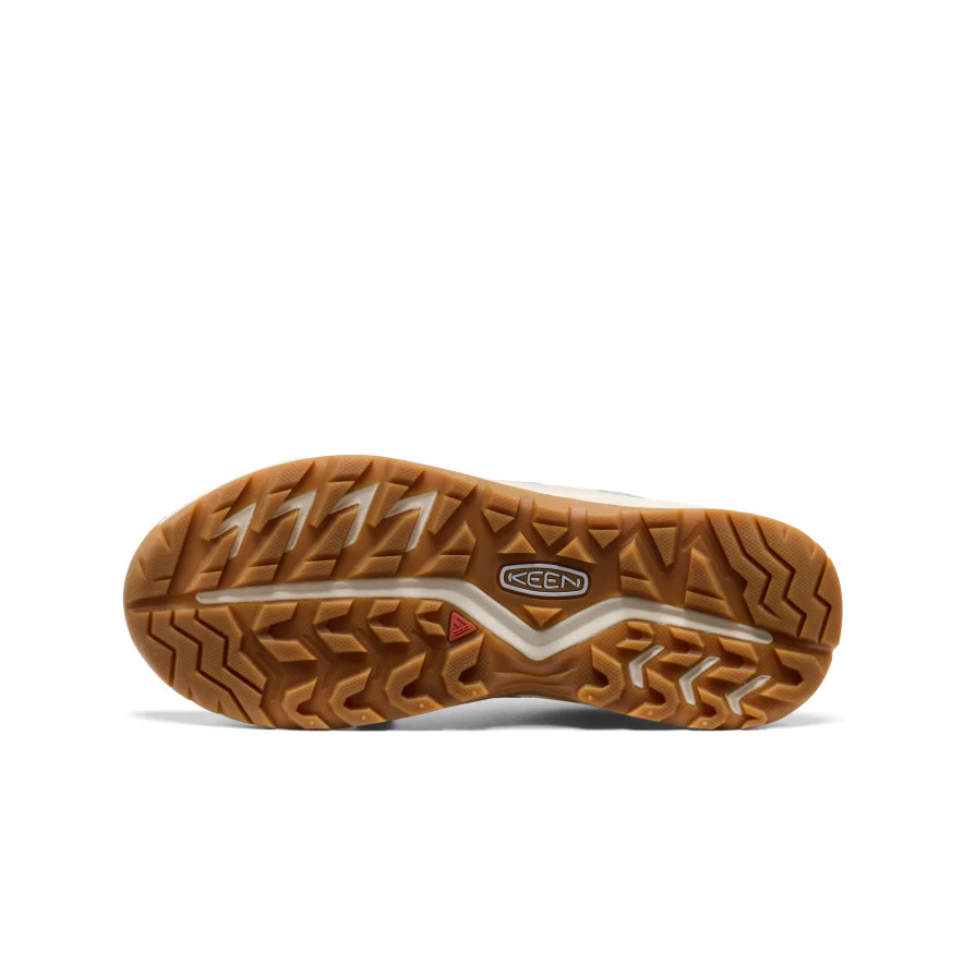 Women's Hightrail Vented Hiking Shoe | Lily Pad/Birch - Image 6