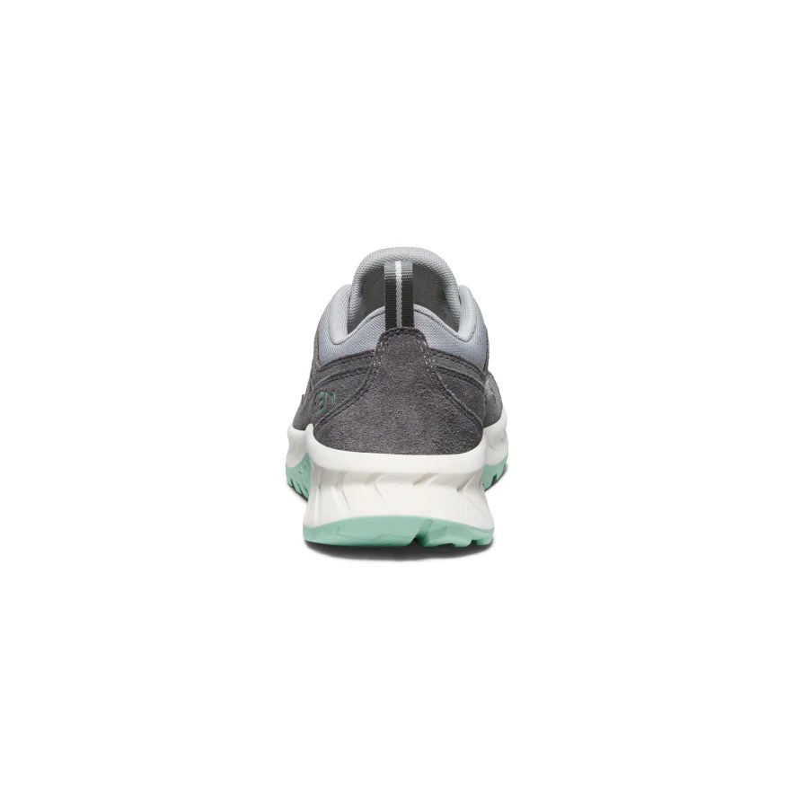 Women's Hightrail Vented Hiking Shoe | Steel Grey/Lichen - Image 5