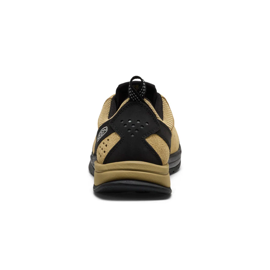 Women's Jasper III Sneaker  |  Khaki/Black - Image 8