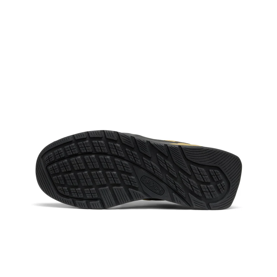 Women's Jasper III Sneaker  |  Khaki/Black - Image 9