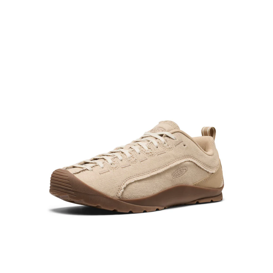 Women's Jasper Split Sneaker | Safari/Birch - Image 3