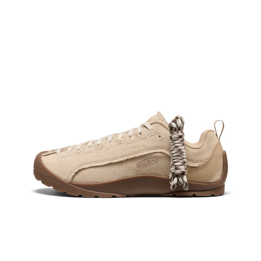 Women's Jasper Split Sneaker | Safari/Birch - Image 4
