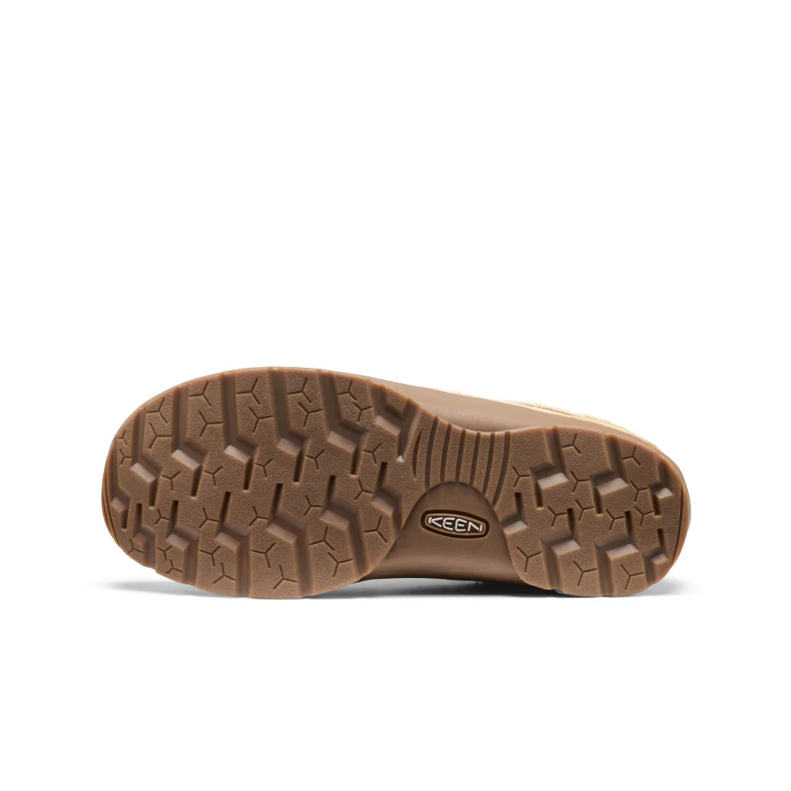 Women's Jasper Split Sneaker | Safari/Birch - Image 7