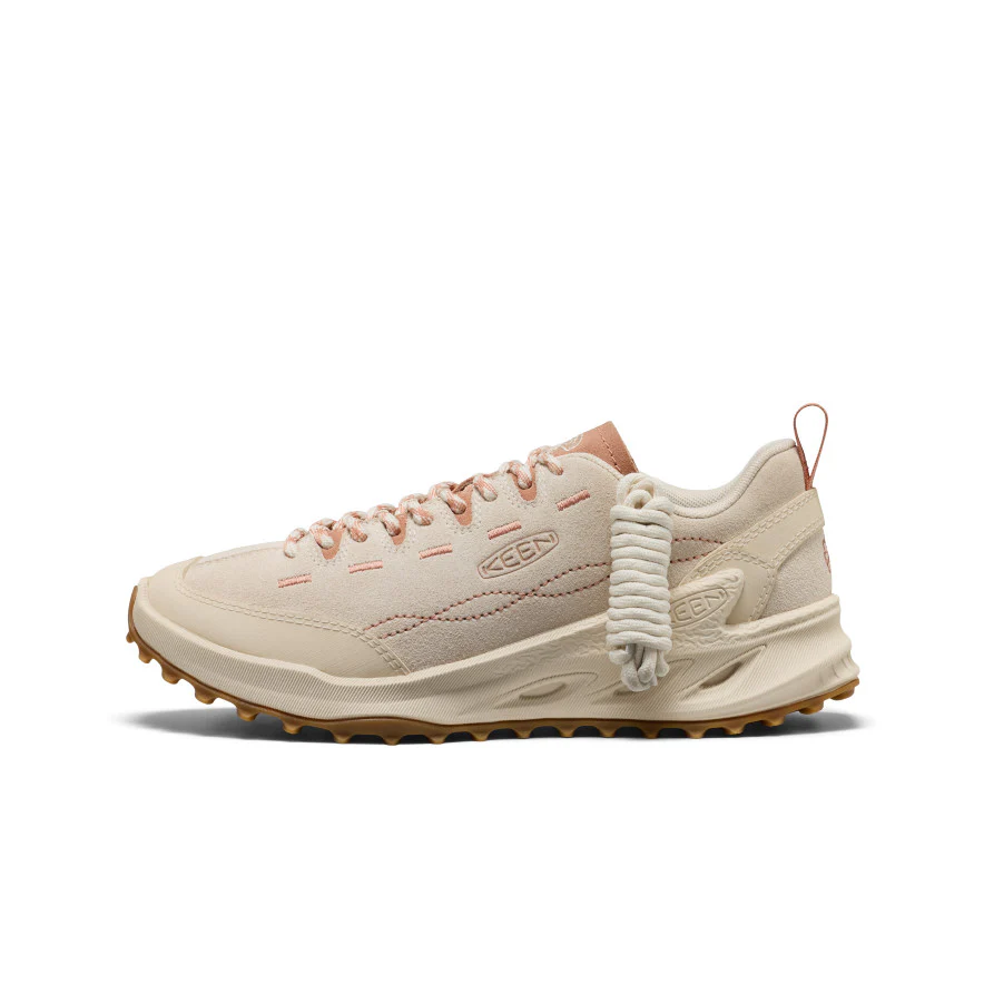 Women's Jasper Zionic Sneaker | Cork/Birch - Image 4