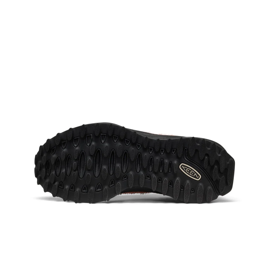 Women's Jasper Zionic Sneaker  |  Cork/Java - Image 6