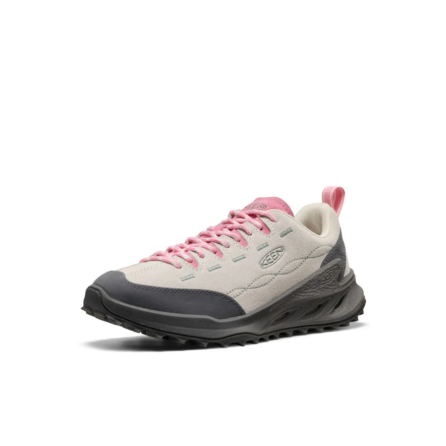 Women's Jasper Zionic Sneaker  |  Vapor/Cashmere Rose - Image 3