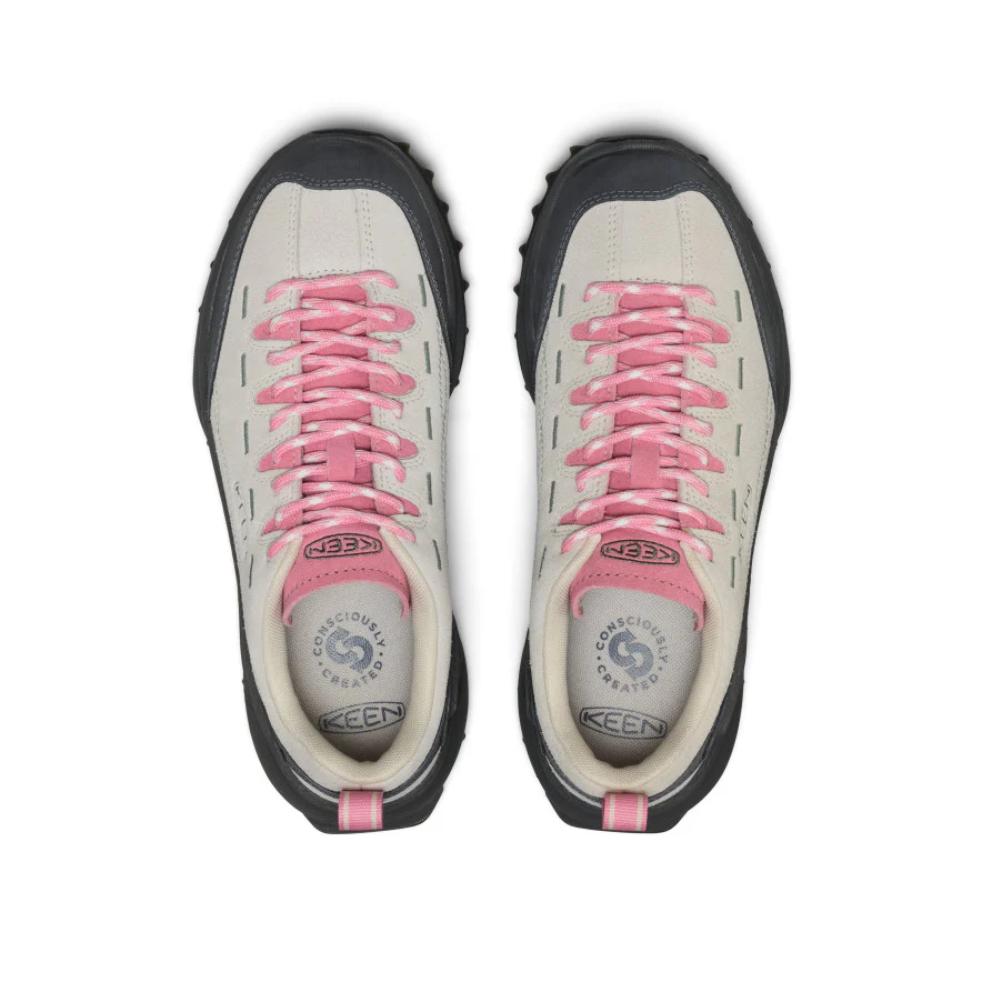 Women's Jasper Zionic Sneaker  |  Vapor/Cashmere Rose - Image 5