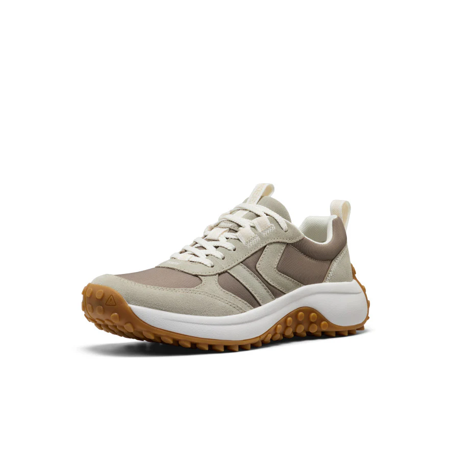 Women's KS86 Sneaker | Abbey Stone/Brindle - Image 3