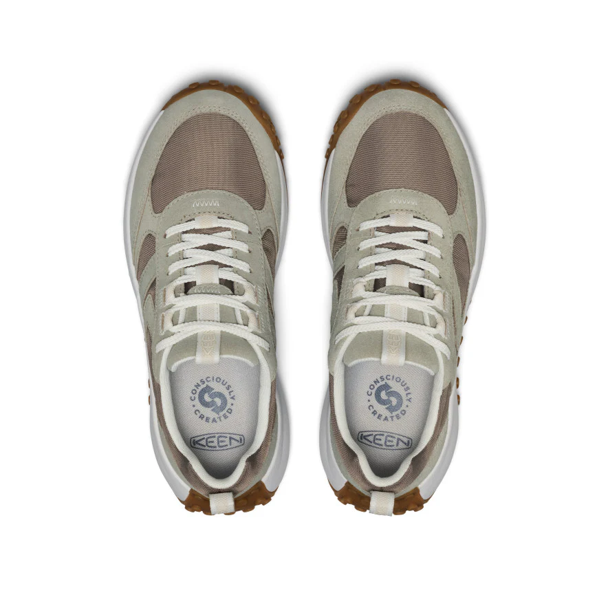 Women's KS86 Sneaker | Abbey Stone/Brindle - Image 4