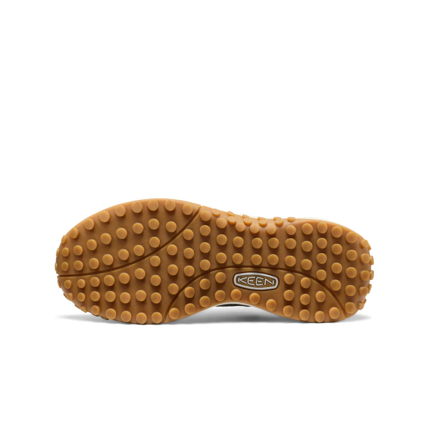 Women's KS86 Leather Sneaker | Lily Pad/Birch - Image 8