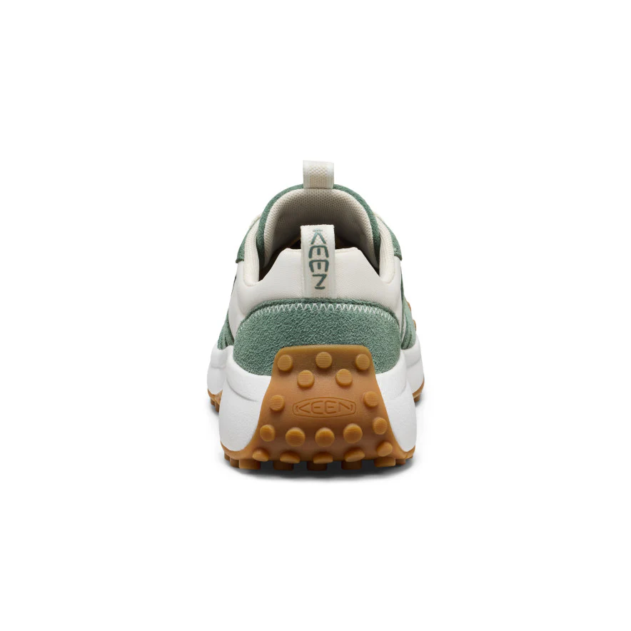 Women's KS86 Sneaker | Lily Pad/Birch - Image 5