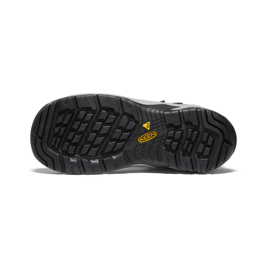 Women's Reno Waterproof Mid (Carbon Toe) | Magnet/Ipanema - Image 6