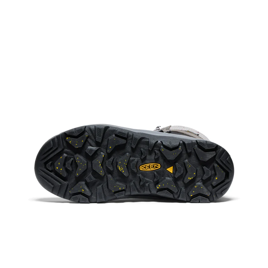 Women's Revel IV High Polar Waterproof Boot | Steel Grey/Orchid Petal - Image 6