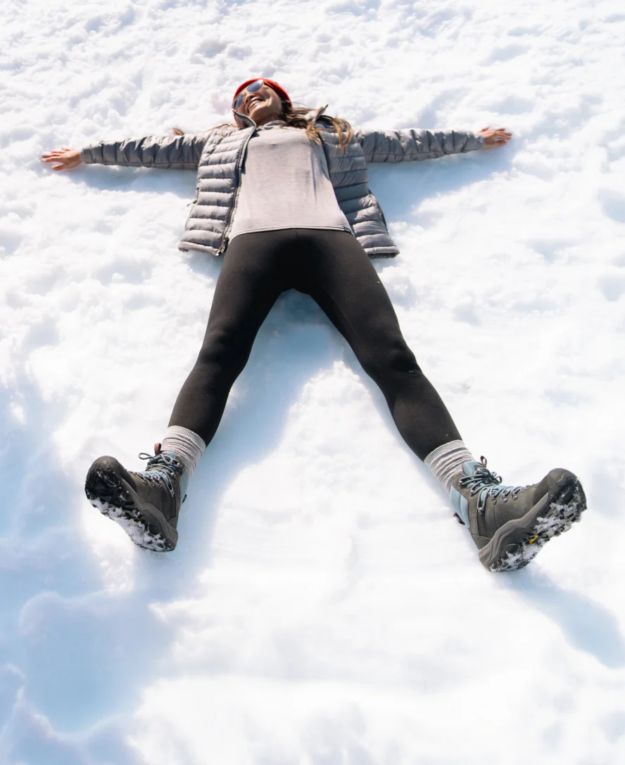 Women's Revel IV Polar Waterproof Boot | Andorra/Safari - Image 9