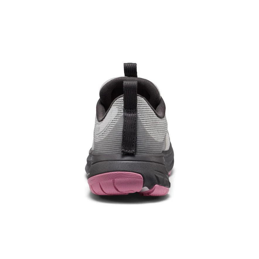 Women's Roam Trail Running Shoe | Vapor/Orchid Smoke - Image 5