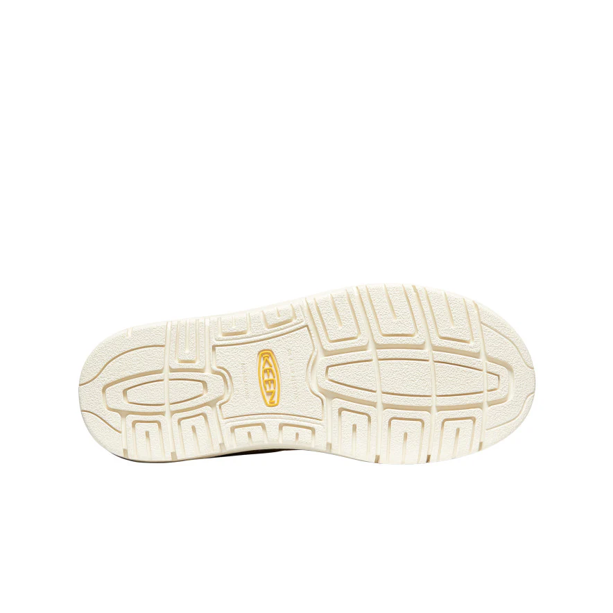 Women's San Jose 6" Boot (Soft Toe) | Gingerbread/Off White - Image 5