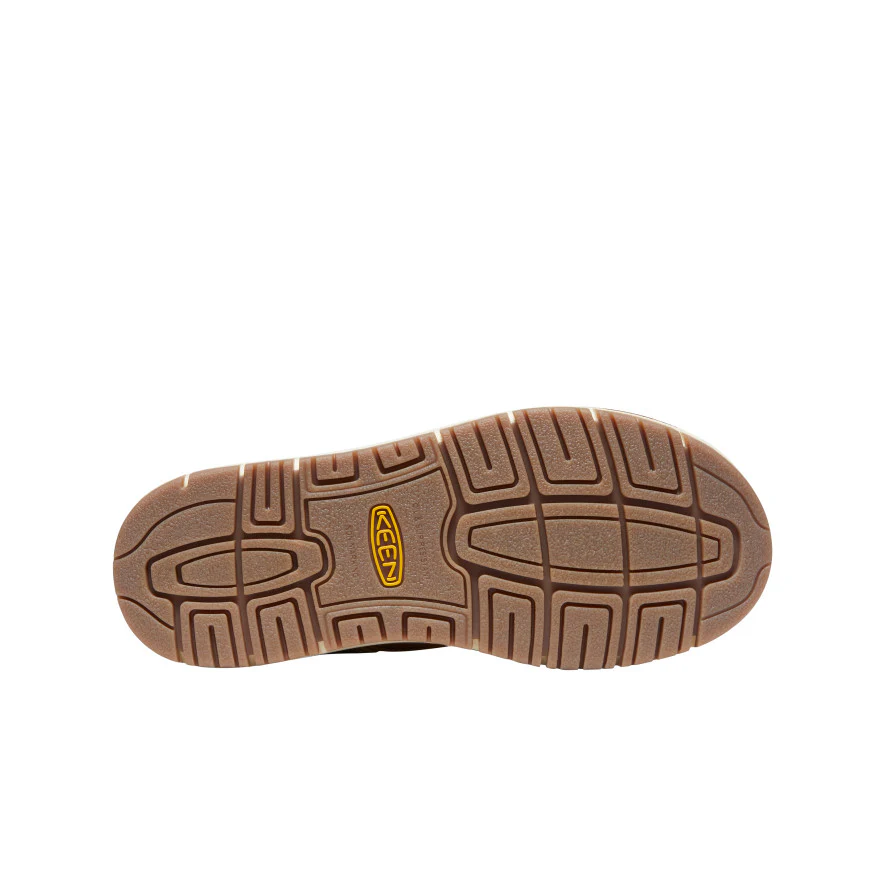 Women's San Jose 6" Waterproof Boot (Aluminum Toe) | Almond/Gum - Image 5