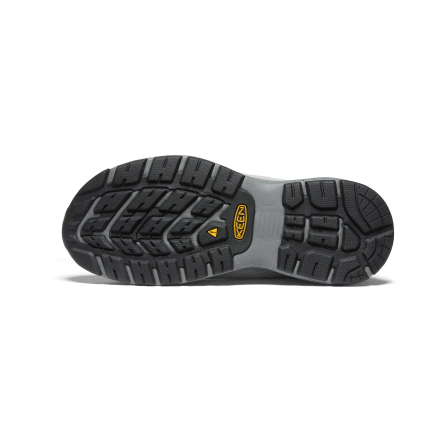 Women's Sparta 2 ESD (Aluminum Toe)  |  Drizzle/Papaya - Image 6