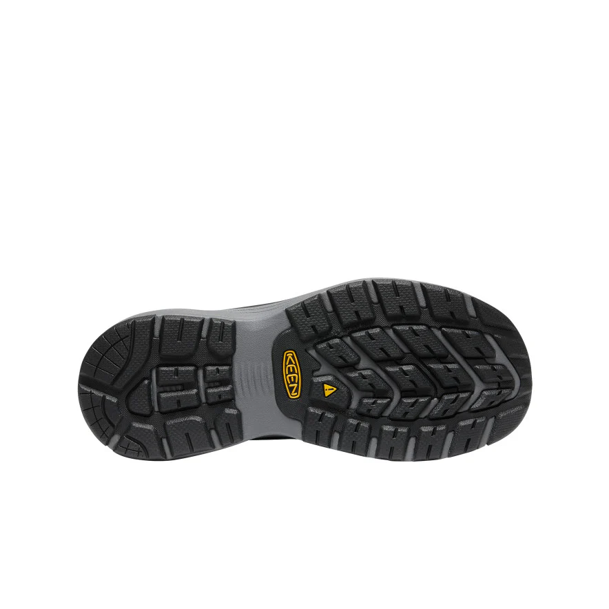 Women's Sparta 2 ESD (Aluminum Toe) | Steel Grey/Black - Image 5