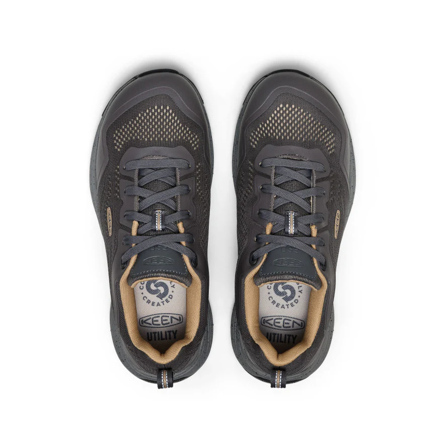 Women's Sparta 2 ESD (Aluminum Toe) | Magnet/Safari - Image 4