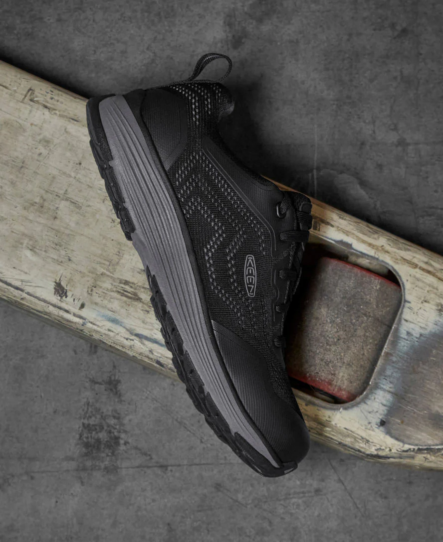 Women's Sparta 2 ESD (Aluminum Toe) | Magnet/Safari - Image 8