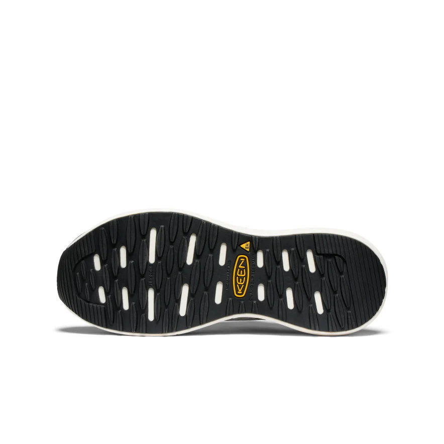 Women's Speedworks Work Sneaker (Carbon Toe)  |  Thistle/Black - Image 6