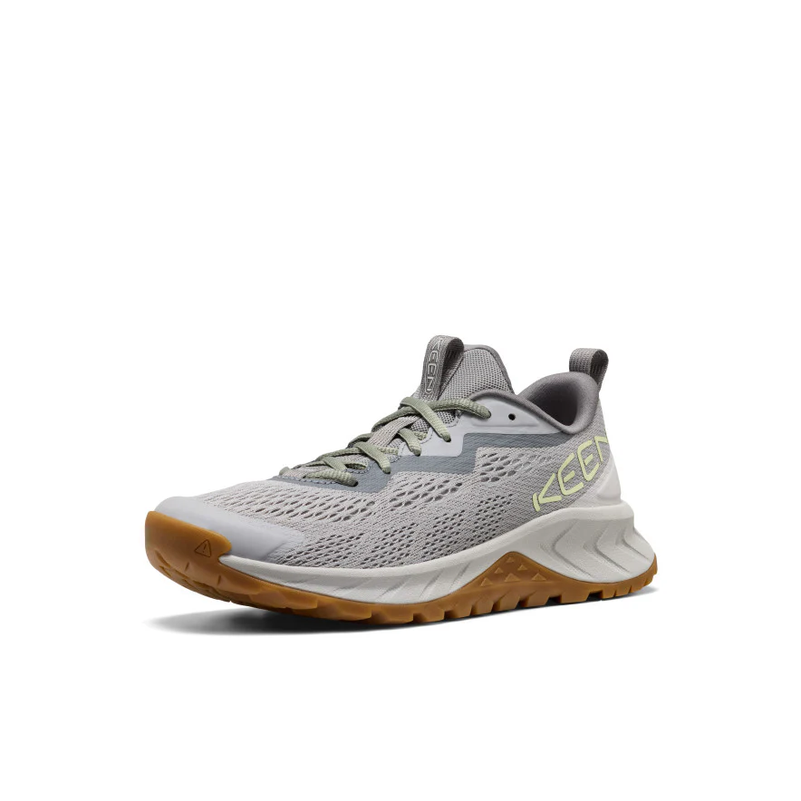 Women's Versacore Speed Shoe | Alloy/Wax Yellow - Image 3