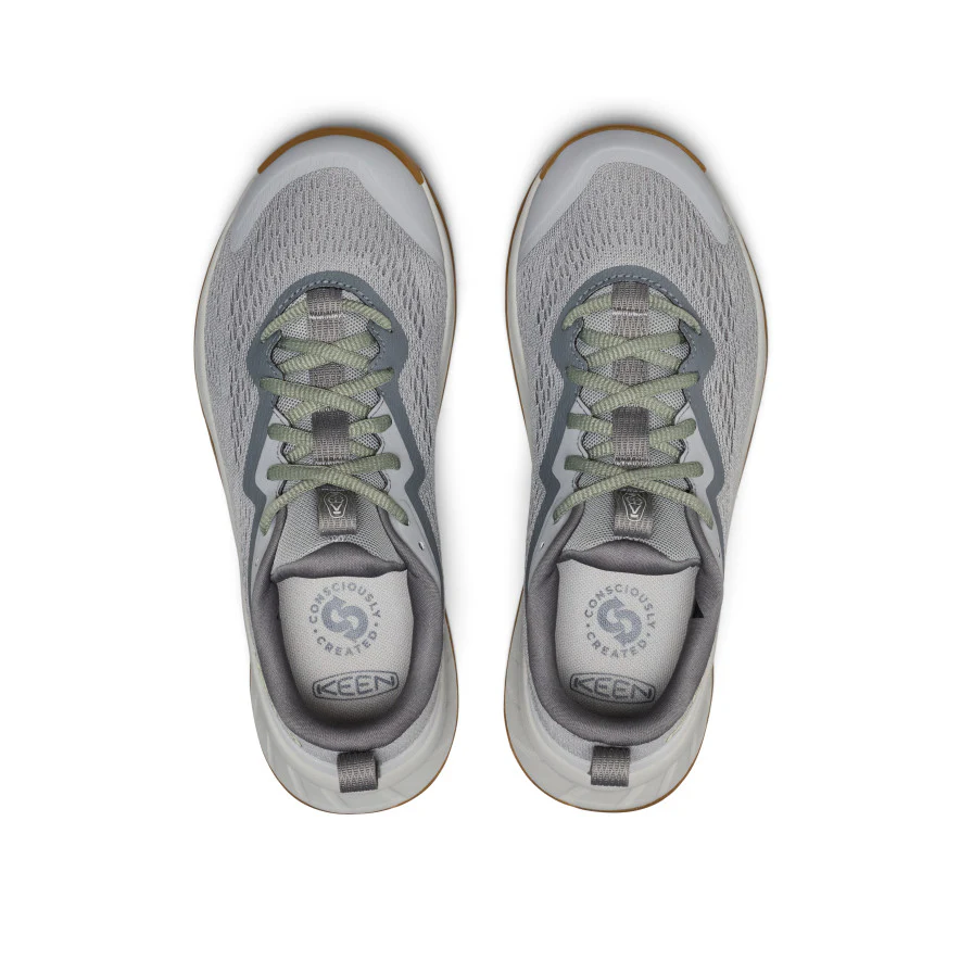 Women's Versacore Speed Shoe | Alloy/Wax Yellow - Image 4